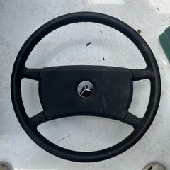 Mercedes parts
