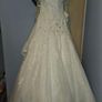 Sophia Tolli Wedding Dress (brand new) Image 3