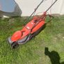 Lawn Mower - Electric Image 2