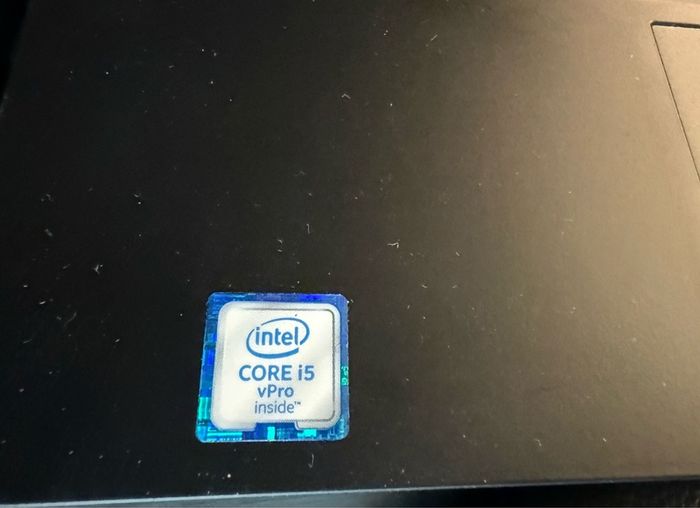 Dell Latitude E7470 Touchsreen for parts or repair
