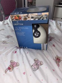 kettle