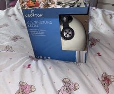 kettle