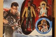 Star Wars The Force Awakens 3.75 inch Finn