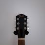 Fender Acoustic Guitar Image 3