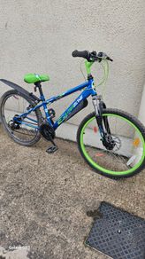 Kids bike