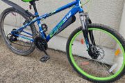 Kids bike