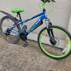 Kids bike