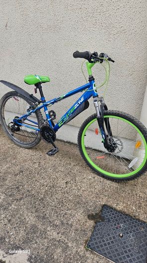 Kids bike