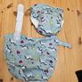 Cloth Nappy and Wetbag Grovia Image 2