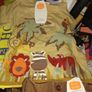 Tshirt and Shorts baby clothes Image 3