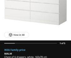 drawers