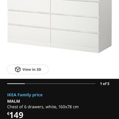 drawers