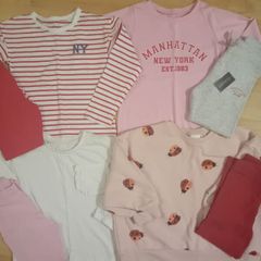 Mix N Match Bundle 3-4 yrs