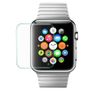 Apple Watch Screen Protector 38mm Series 2, Premium Tempered Glass Protector Anti-Bubble Scratch Proof HD Ultra Clear not full cover Image 2