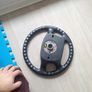 vw steering wheel Image 8
