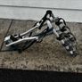 Peruzzo Bike Rack (4 Bikes) Image 3