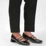 Clarks Patent Leather Mary Janes Image 4
