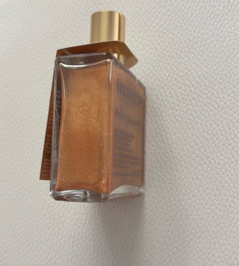 Nuxe Multi-Purpose Dry Oil face, body & hair 50ml