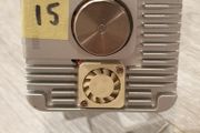 DJI Phantom 3 4k Gimbal Faulty