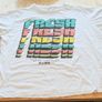 Selection of men's tshirts in large for sale Image 6