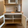 Ikea Duktig Play Kitchen & Accessories Image 4