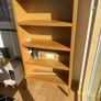 Wooden Shelf / Bookcase Image 3