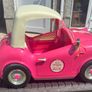 Our generation Doll car Image 3