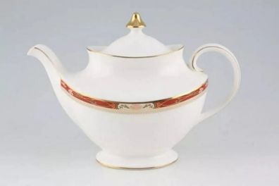 Pristine Vintage Royal Doulton "Sandon" Tea Pot