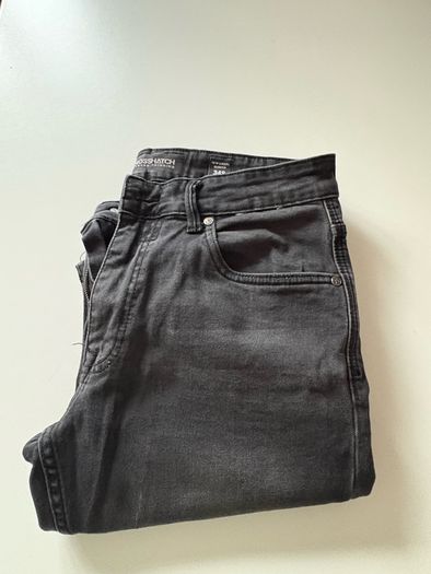 Mens Jeans 9 Pairs