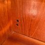 1960s Teak Highboard - Warehouse and Showroom Open Saturday 25th April 12 til 4pm Eircode R95T227 Image 8