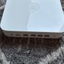 Apple Airport Extreme Base Station AirPort Extreme A1408 (5th Gen) wireless Router Mac Internet Image 3