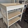 ikea Gulliver changing table Image 2