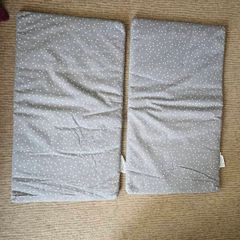 2x Ikea mattresses 50cmx90cm each