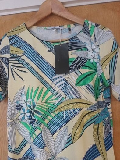 Steilman Top.  S.12   B.N.W.T.