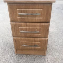 bedside lockers