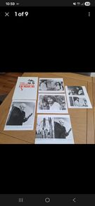 1979 The Amityville Horror Press Kit