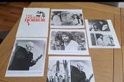 1979 The Amityville Horror Press Kit
