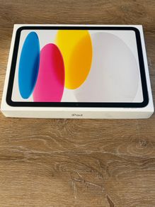 Apple ipad 11th Gen 256GB - Irish Stock - Brand New - Apple Warranty