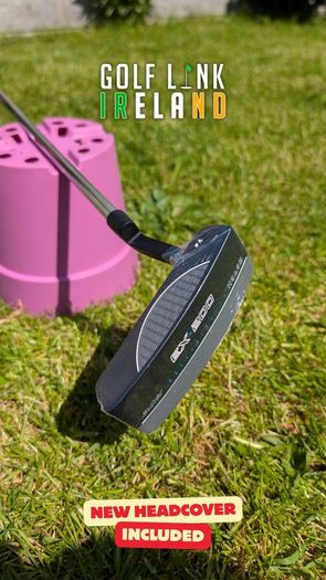 Brand New Huaen EX-200 #4 Mallet Putter