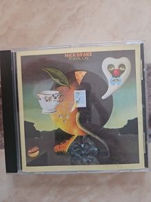 Nick Drake CD - Pink Moon
