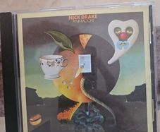 Nick Drake CD - Pink Moon
