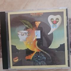 Nick Drake CD - Pink Moon