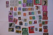Great Britain Stamps