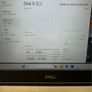 Dell laptop with brand new battery and Office 2021 Image 3