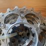 Shimano 105 Cassette Image 4