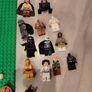 Lego Star Figure Bundle Boba Fett Darth Maul Rebels Vader Rogue One Image 6