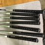 Taylormade M4 irons Image 7