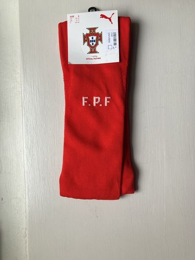 Official Portugal national football team socks