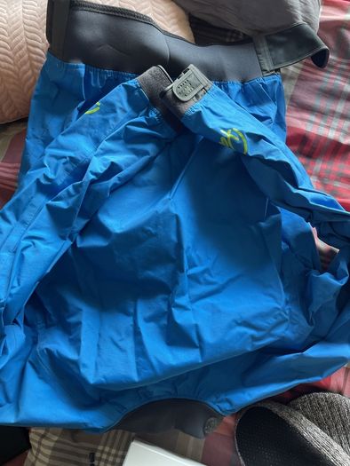 Palm water sports jacket really good condition used twice
