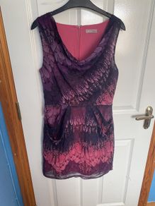 Ladies Awear dress size 10